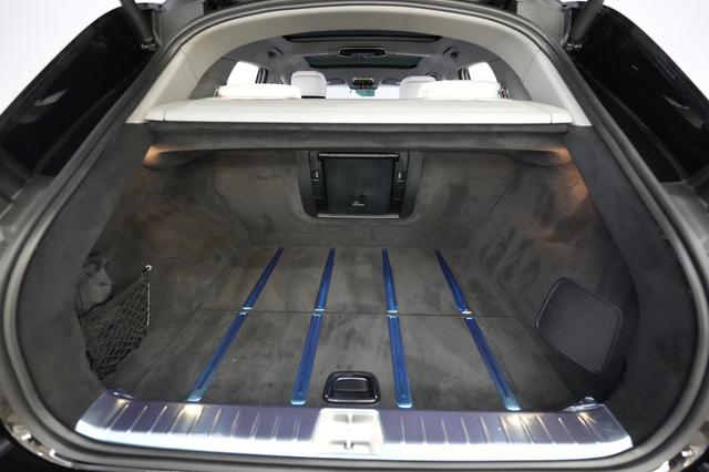 2024 Mercedes-Benz EQS SUV — photo 6 of 23
