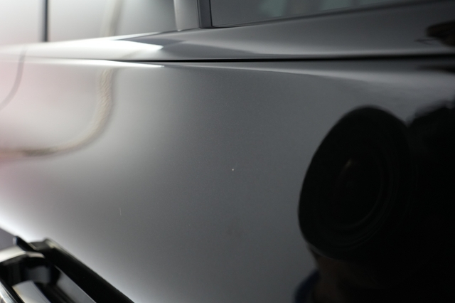 2024 Mercedes-Benz EQS SUV