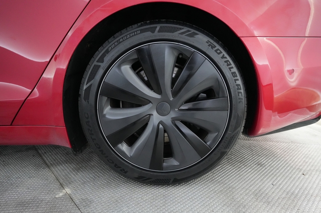 2022 Tesla Model S