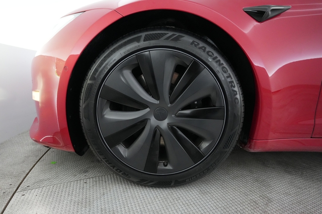 2022 Tesla Model S