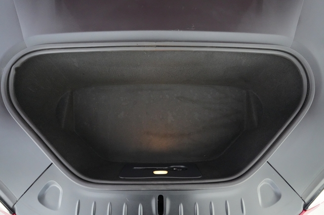 2022 Tesla Model S