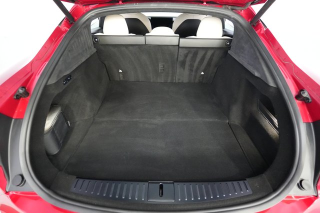 2022 Tesla Model S — photo 6 of 24
