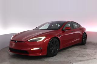 2022 Tesla Model S