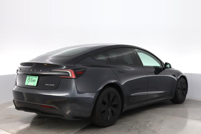 2024 Tesla Model 3 — photo 2 of 24
