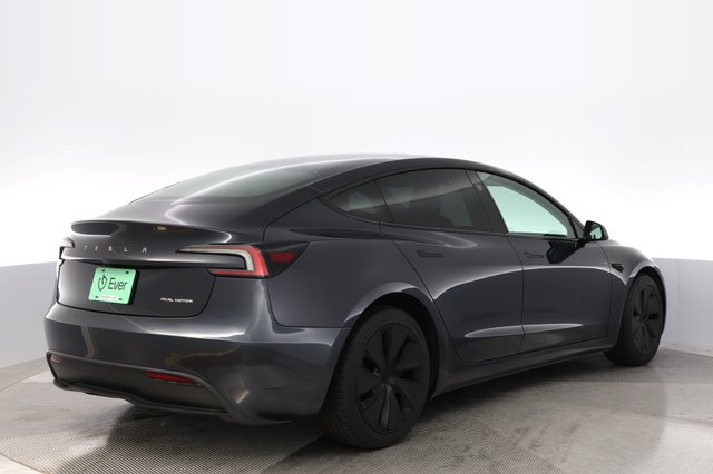 2024 Tesla Model 3 — photo 2 of 24