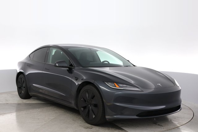 2024 Tesla Model 3 — photo 10 of 24