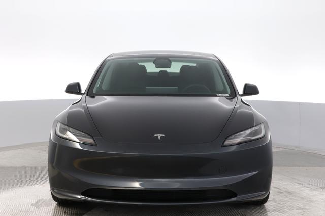 2024 Tesla Model 3 — photo 9 of 24