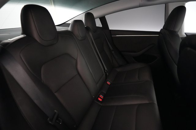 2024 Tesla Model 3 — photo 4 of 24