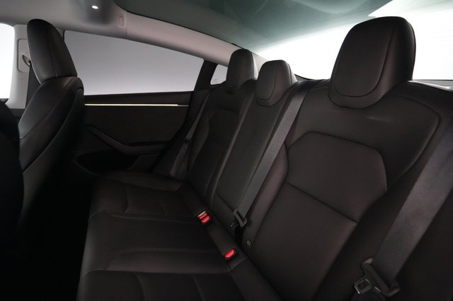 2024 Tesla Model 3 — photo 19 of 24