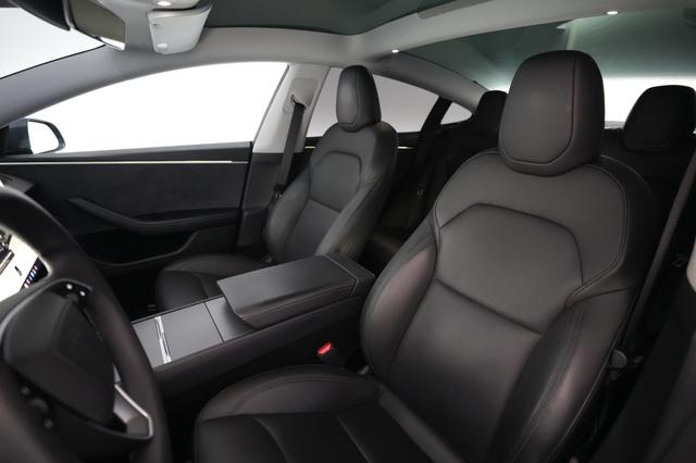 2024 Tesla Model 3 — photo 3 of 24