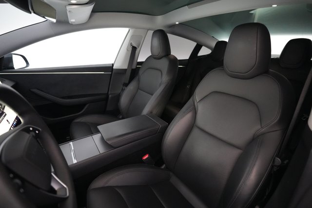 2024 Tesla Model 3 — photo 3 of 24