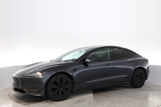 2024 Tesla Model 3 — photo 14 of 24