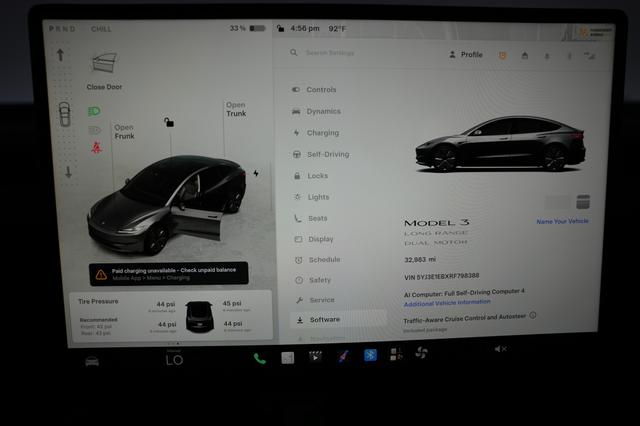 2024 Tesla Model 3 — photo 5 of 24