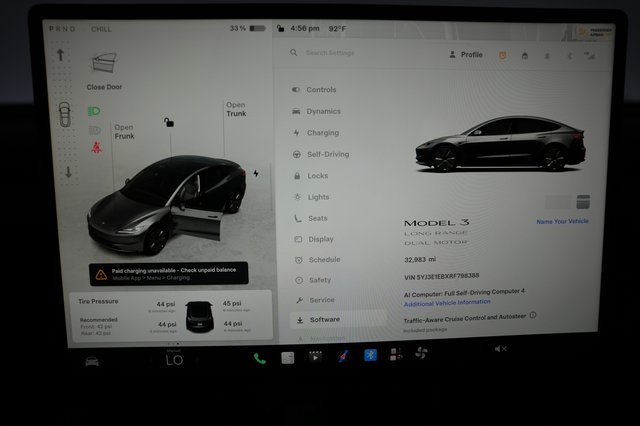 2024 Tesla Model 3 — photo 5 of 24