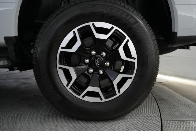 2023 Ford F-150 Lightning