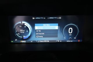 2023 Ford F-150 Lightning — photo 5 of 18