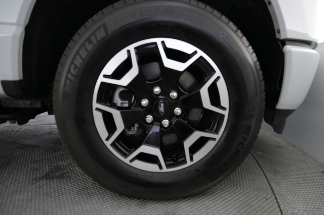 2023 Ford F-150 Lightning