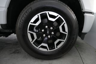 2023 Ford F-150 Lightning — photo 10 of 18