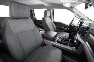 2023 Ford F-150 Lightning — photo 12 of 18