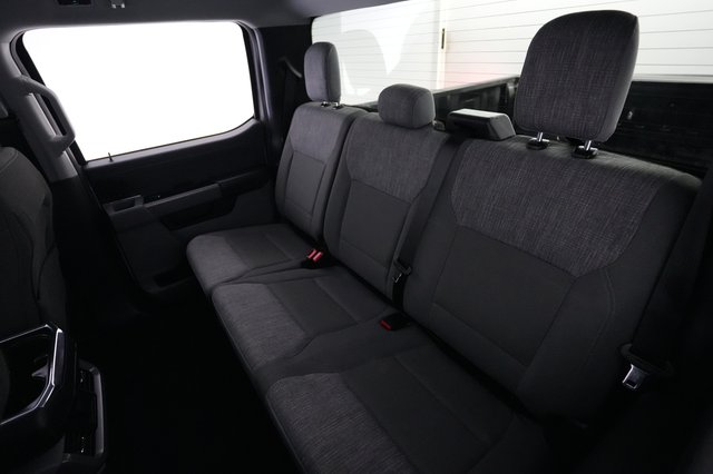 2023 Ford F-150 Lightning — photo 13 of 16