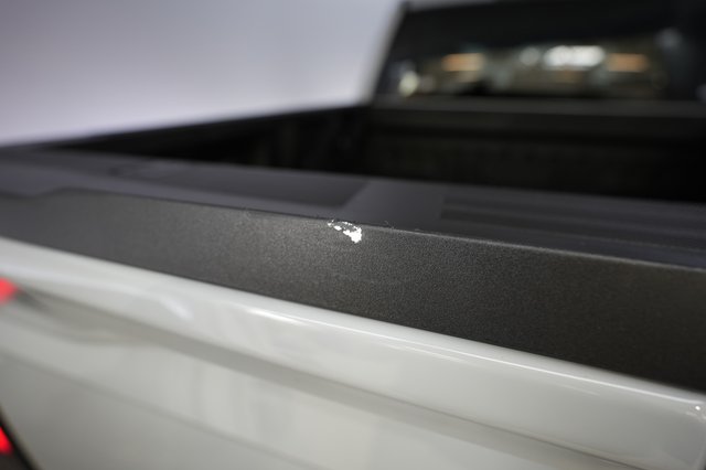 2023 Ford F-150 Lightning — photo 15 of 16