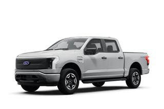 2023 Ford F-150 Lightning