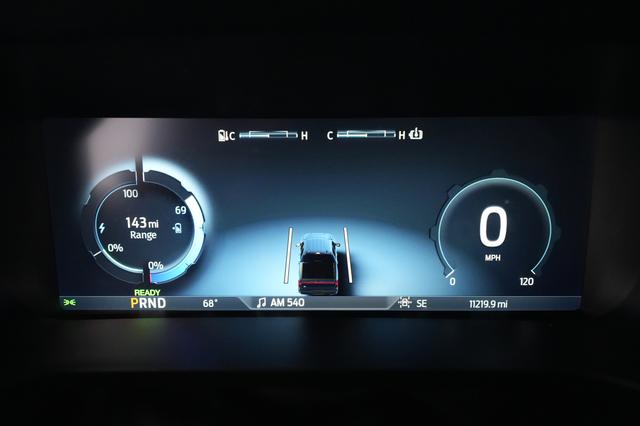 2023 Ford F-150 Lightning — photo 5 of 15