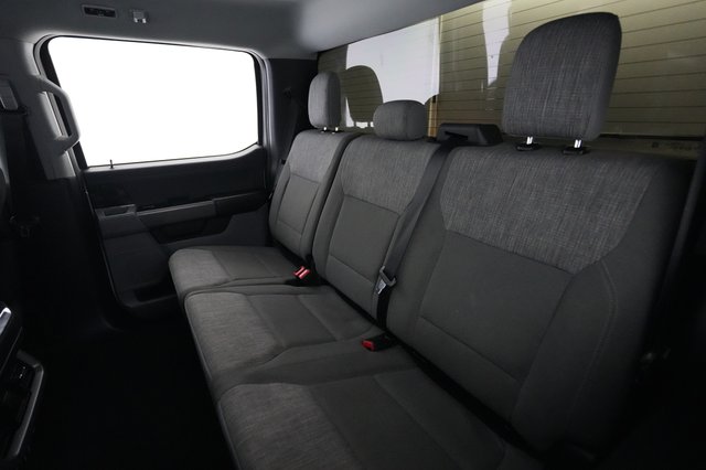 2023 Ford F-150 Lightning — photo 13 of 15
