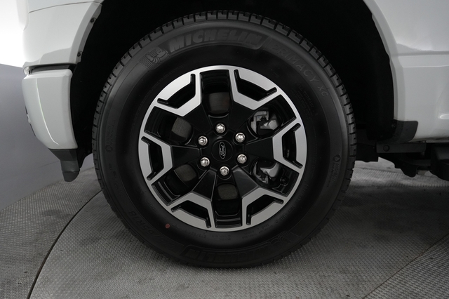 2023 Ford F-150 Lightning