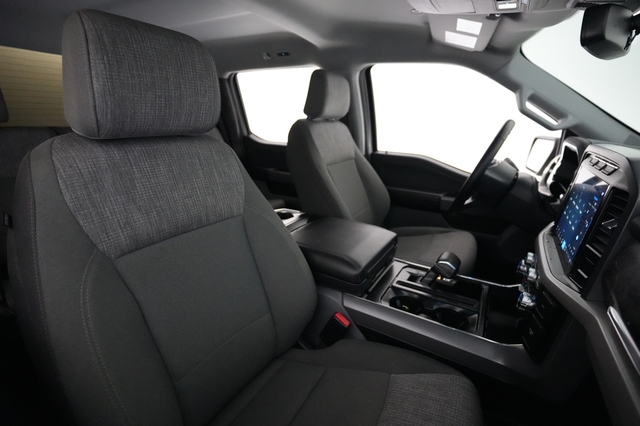 2023 Ford F-150 Lightning