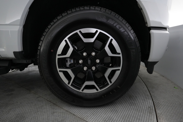 2023 Ford F-150 Lightning