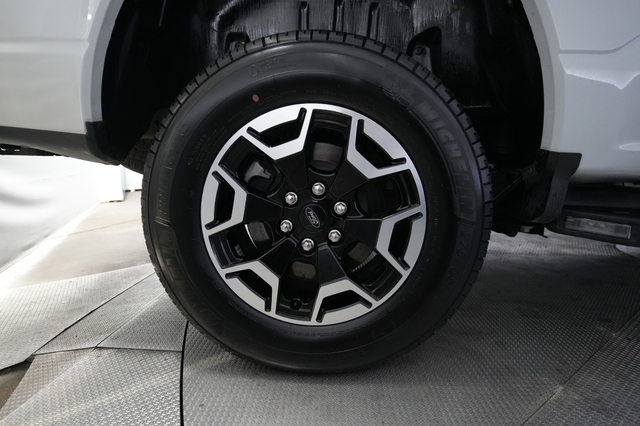 2023 Ford F-150 Lightning