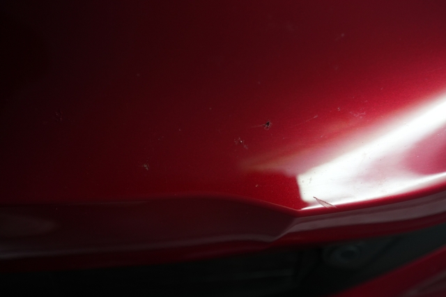 2023 Ford Mustang Mach-E