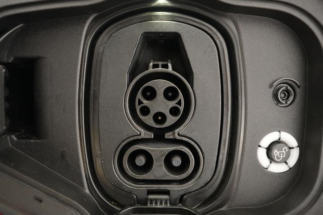 2023 Ford Mustang Mach-E — photo 8 of 27