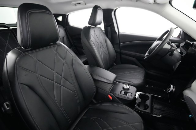 2023 Ford Mustang Mach-E — photo 18 of 27