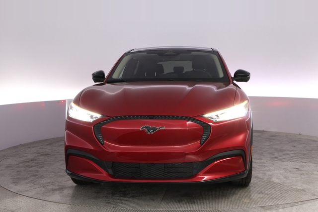 2023 Ford Mustang Mach-E