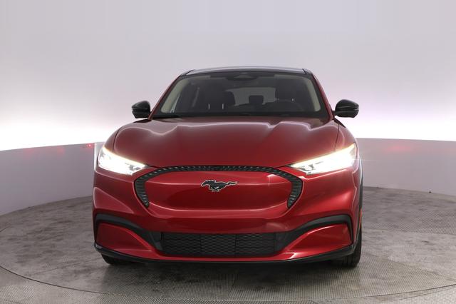 2023 Ford Mustang Mach-E — photo 9 of 27