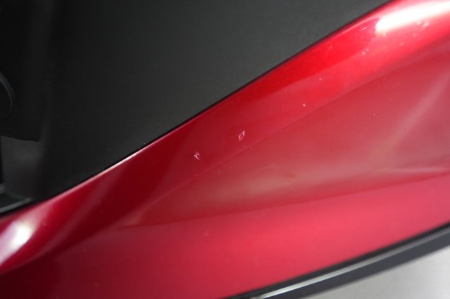 2023 Ford Mustang Mach-E — photo 25 of 27