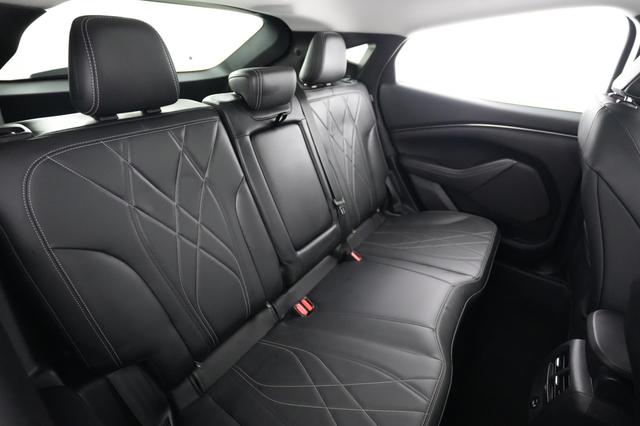 2023 Ford Mustang Mach-E — photo 4 of 27