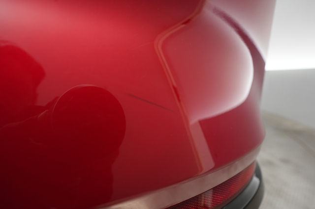 2023 Ford Mustang Mach-E