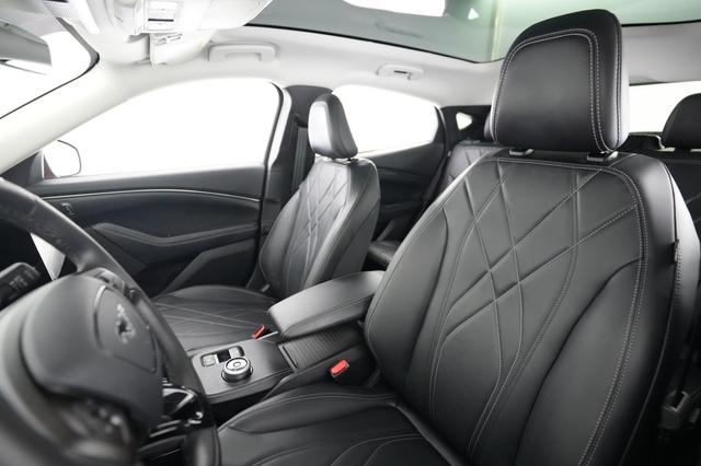 2023 Ford Mustang Mach-E — photo 3 of 27