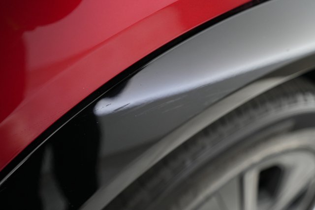 2023 Ford Mustang Mach-E — photo 23 of 27