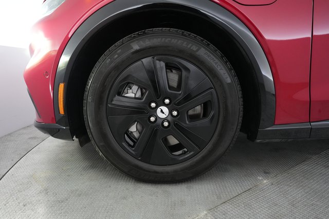 2023 Ford Mustang Mach-E — photo 15 of 27
