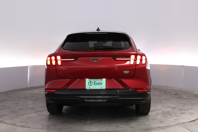 2023 Ford Mustang Mach-E