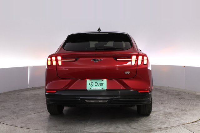 2023 Ford Mustang Mach-E — photo 12 of 27