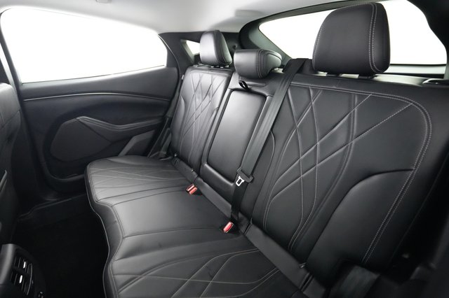 2023 Ford Mustang Mach-E — photo 19 of 27