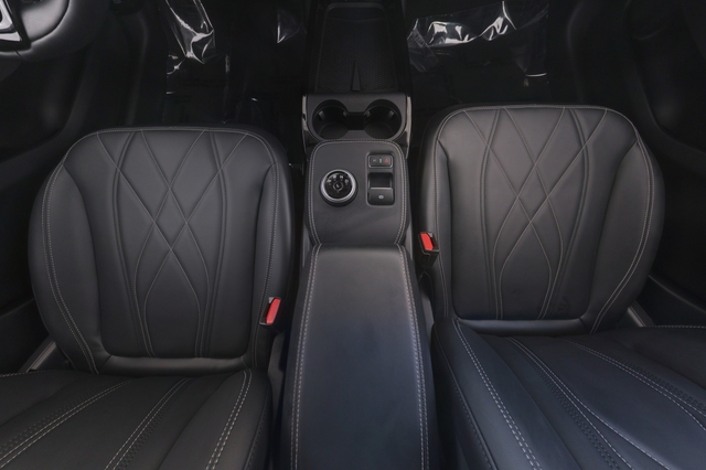 2023 Ford Mustang Mach-E
