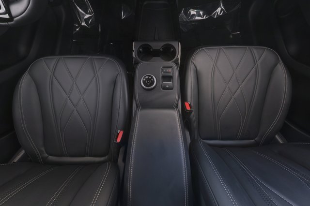 2023 Ford Mustang Mach-E — photo 20 of 27