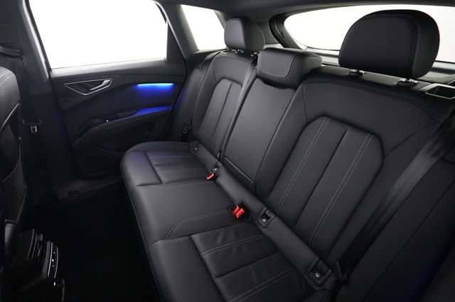 2023 Audi Q4 e-tron