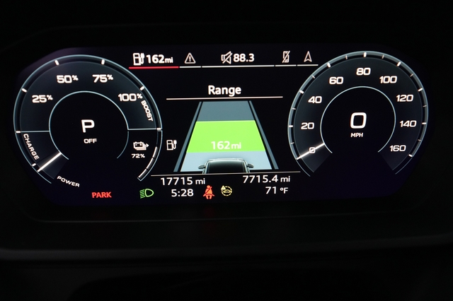 2023 Audi Q4 e-tron